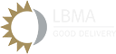 LBMA Good Delivery